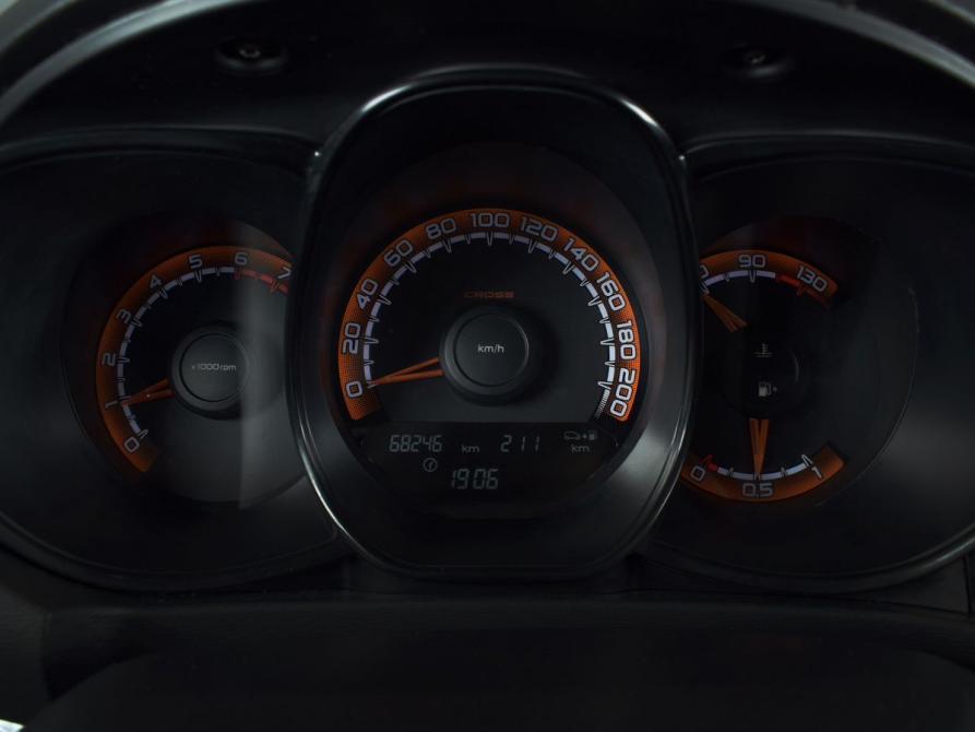 Lada (ВАЗ) Vesta I Кемерово  - изображение 12