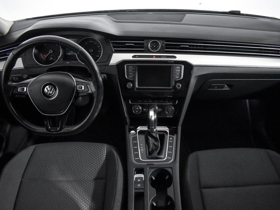 Volkswagen Passat B8 Санкт-Петербург  - изображение 16
