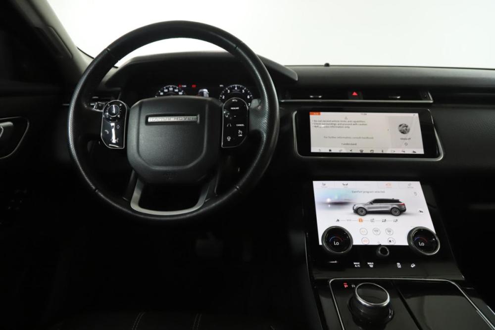 Land Rover Range Rover Velar I Москва  - изображение 23