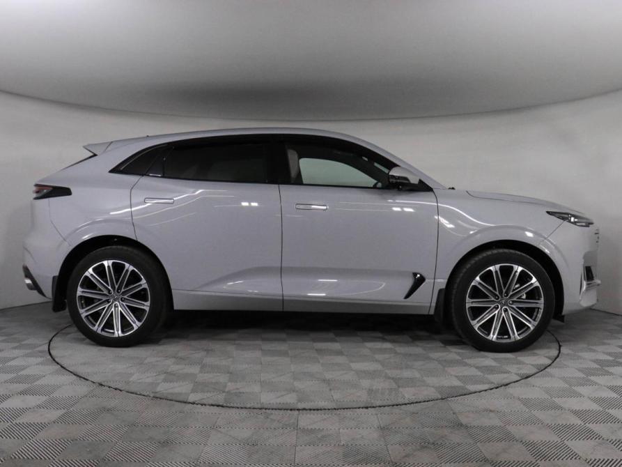 Changan UNI-K Химки  - изображение 4