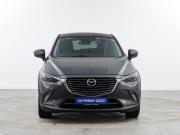 Mazda CX-3 I Москва  - изображение 23