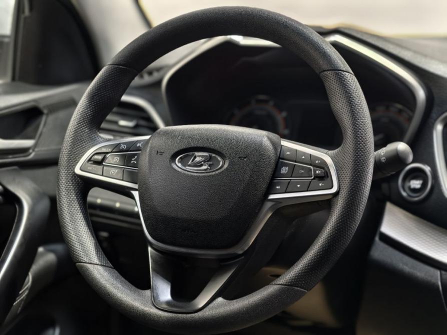 Lada (ВАЗ) Vesta I Рестайлинг (NG) Курск  - изображение 10