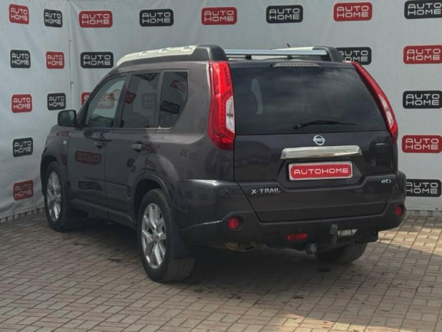 Nissan X-Trail II Санкт-Петербург  - изображение 4