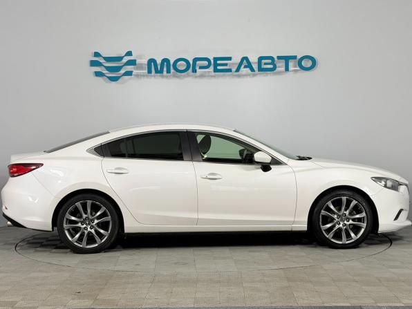 Mazda 6 III (GJ) с пробегом 2013 года, цена 1 390 000 рублей, 168000 км, седан, Автокод Объявления
