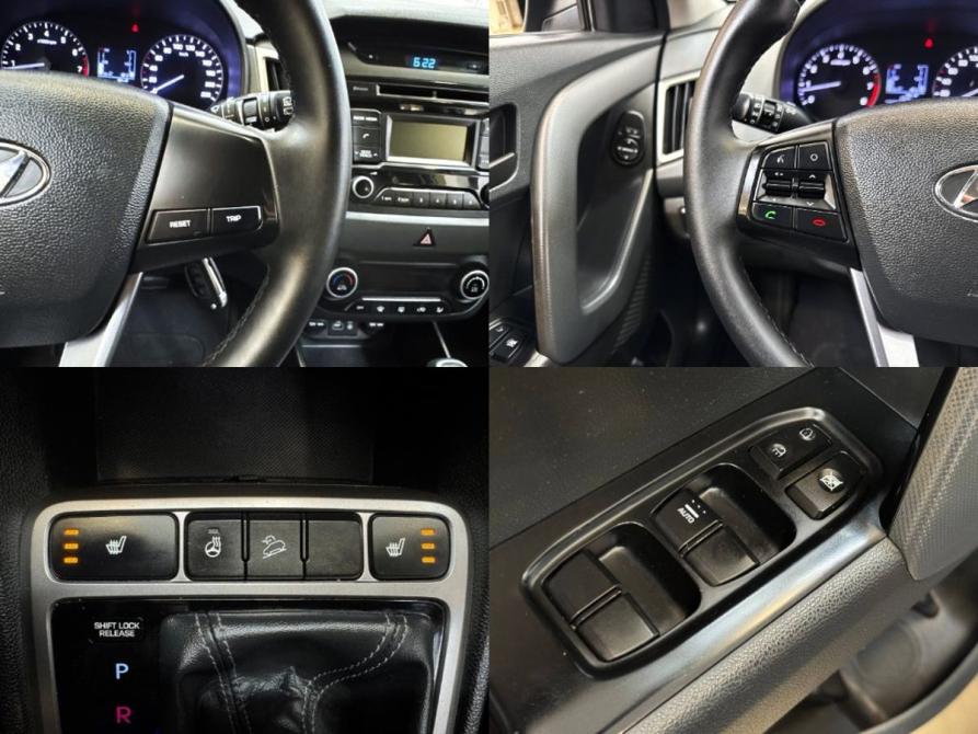 Hyundai Creta I Ставрополь  - изображение 16