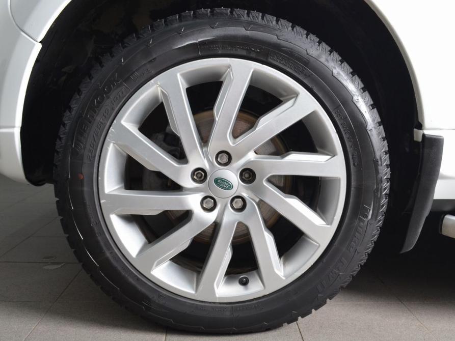 Land Rover Freelander II Рестайлинг Кемерово  - изображение 12