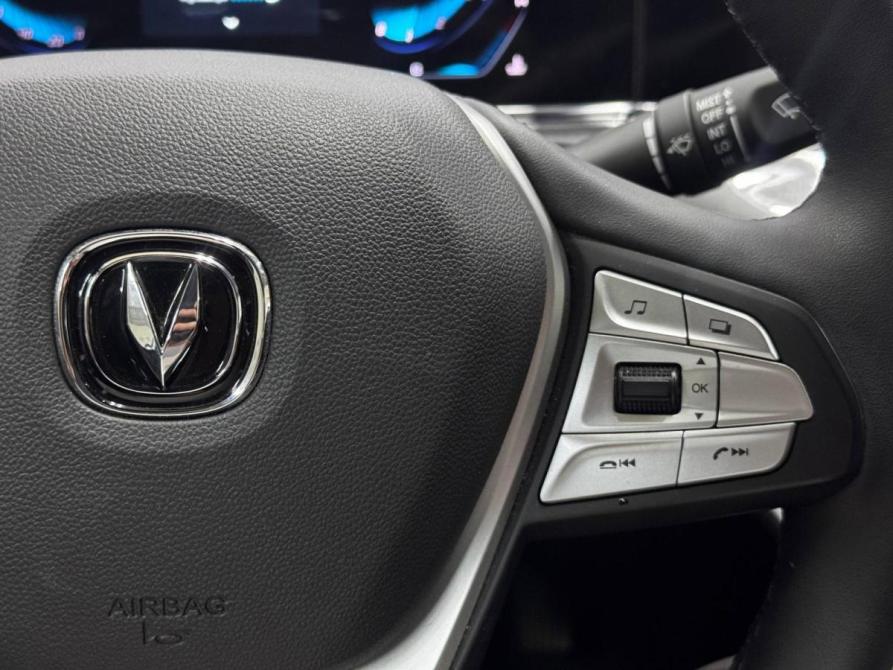 Changan Eado Plus Благовещенск  - изображение 31