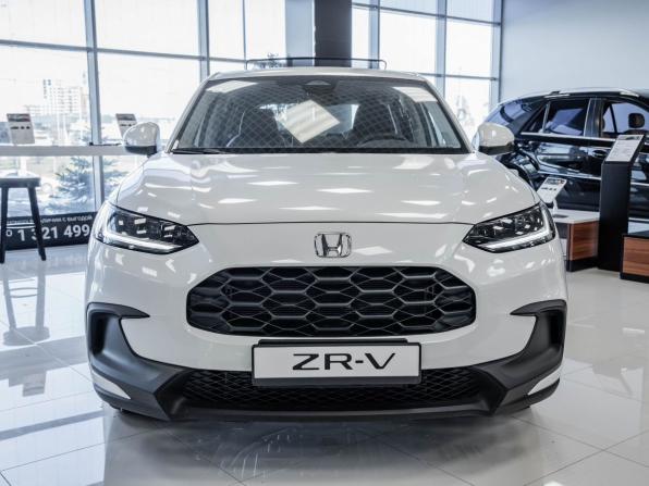 Honda ZR-V с пробегом 2022 года, цена 3 490 000 рублей, 30 км, внедорожник, Автокод Объявления