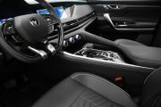 Changan CS95 I Рестайлинг 2 Москва  - изображение 48