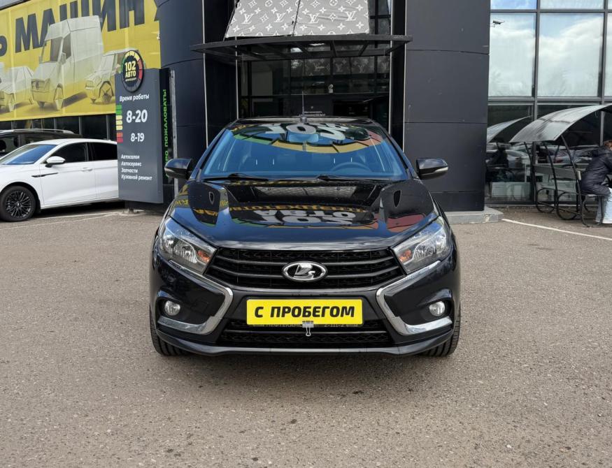 Lada (ВАЗ) Vesta I Нефтекамск  - изображение 2