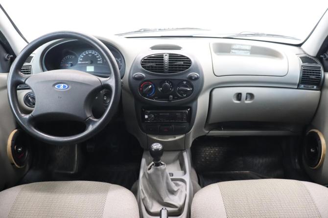 Lada (ВАЗ) Kalina I с пробегом 2010 года, цена 178 000 рублей, 86232 км, седан, Автокод Объявления