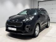 Kia Sportage IV Екатеринбург  - изображение 18