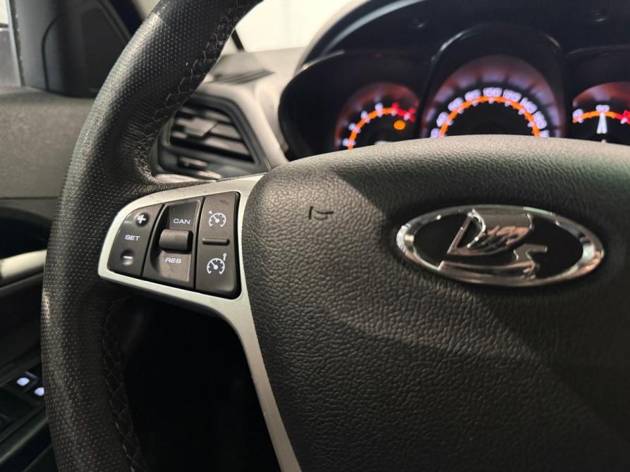 Lada (ВАЗ) Vesta I Самара  - изображение 18