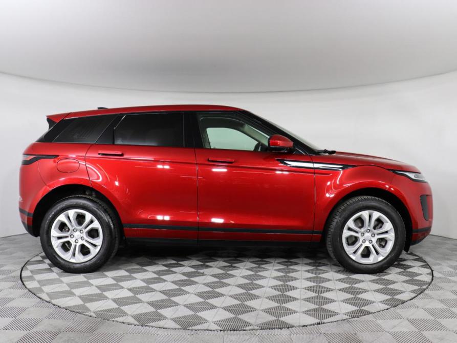 Land Rover Range Rover Evoque II Химки  - изображение 4