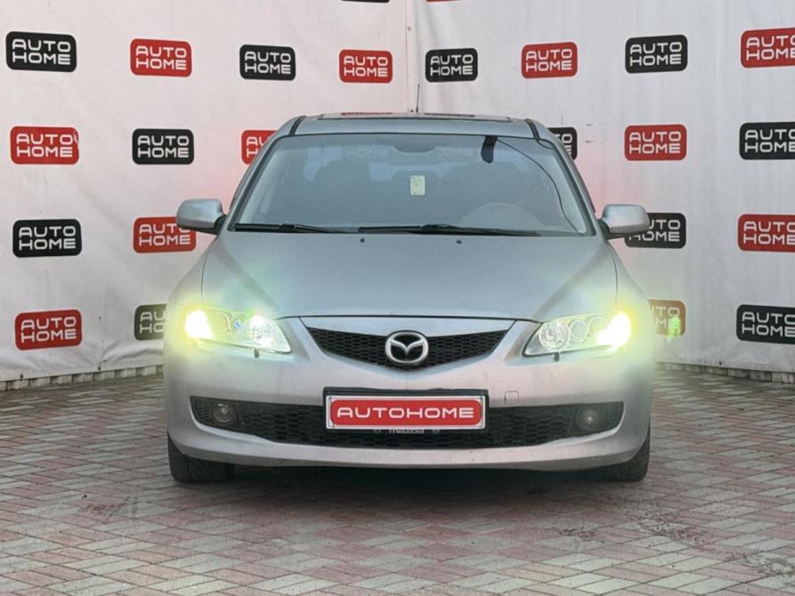 Mazda 6 I (GG) Рестайлинг Санкт-Петербург  - изображение 2