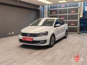 Volkswagen Polo V Рестайлинг Пермь  - изображение 22