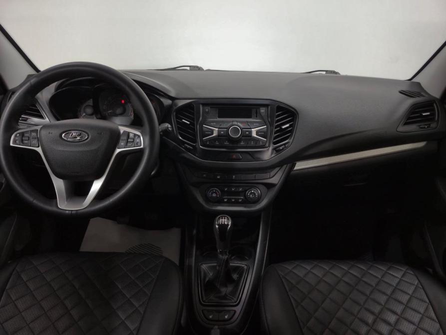 Lada (ВАЗ) Vesta I Альметьевск  - изображение 10