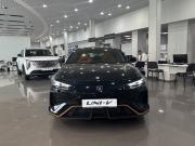 Changan UNI-V I Рестайлинг 2 Москва  - изображение 14