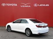 Toyota Camry VII (XV50) Рестайлинг Пермь  - изображение 23