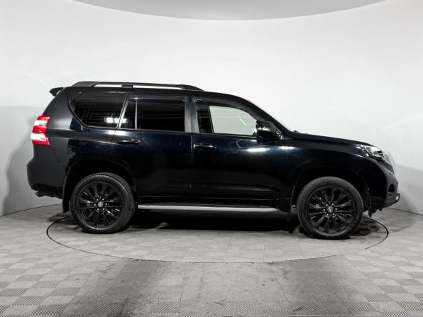 Toyota Land Cruiser Prado 150 Series Рестайлинг 1 с пробегом 2015 года, цена 3 450 000 рублей, 277031 км, внедорожник, Автокод Объявления