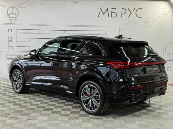 Новый Audi Q5 III 2026 года, цена 6 200 000 рублей, внедорожник, Автокод Объявления