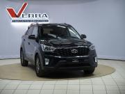 Hyundai Creta I Рестайлинг Уфа  - изображение 20