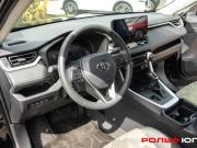 Toyota RAV4 V (XA50) Москва  - изображение 35
