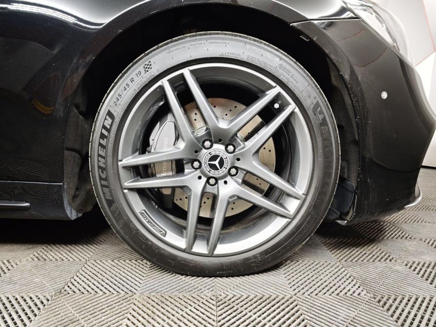 Mercedes-Benz S-Класс VI (W222 C217) Рестайлинг Москва  - изображение 9