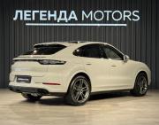 Porsche Cayenne III Иркутск  - изображение 44