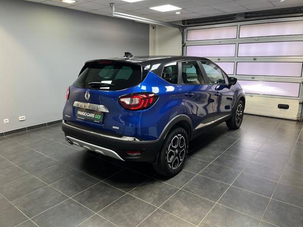 Renault Kaptur I Рестайлинг с пробегом 2020 года, цена 1 930 000 рублей, 50020 км, внедорожник, Автокод Объявления
