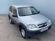 Chevrolet Niva I Рестайлинг Стерлитамак  - изображение 50