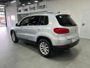 Volkswagen Tiguan I Рестайлинг Казань  - изображение 25