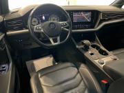 Volkswagen Touareg III Санкт-Петербург  - изображение 31