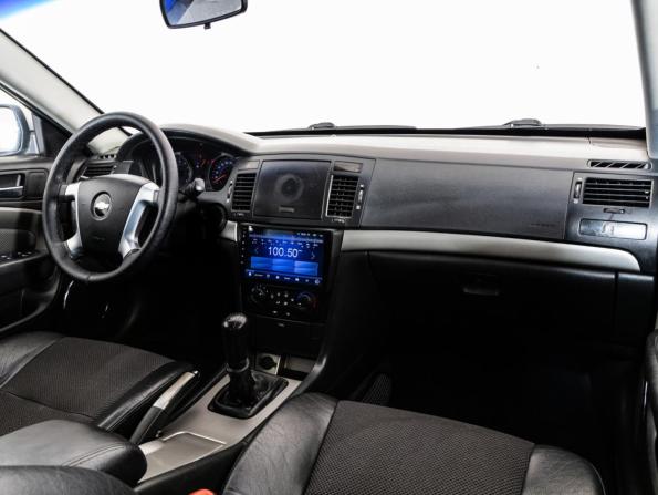 Chevrolet Epica V250 Рестайлинг с пробегом 2011 года, цена 329 000 рублей, 254782 км, седан, Автокод Объявления