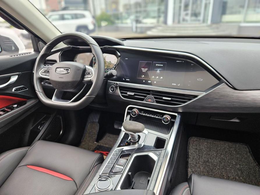 Geely Tugella I Санкт-Петербург  - изображение 15