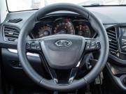 Lada (ВАЗ) Vesta I Ставрополь  - изображение 33
