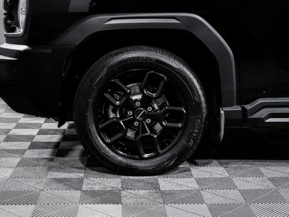 Haval H3 I с пробегом 2024 года, цена 2 325 000 рублей, 17833 км, внедорожник, Автокод Объявления