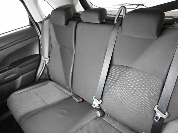 Mitsubishi ASX I Рестайлинг с пробегом 2014 года, цена 1 290 000 рублей, 100037 км, внедорожник, Автокод Объявления
