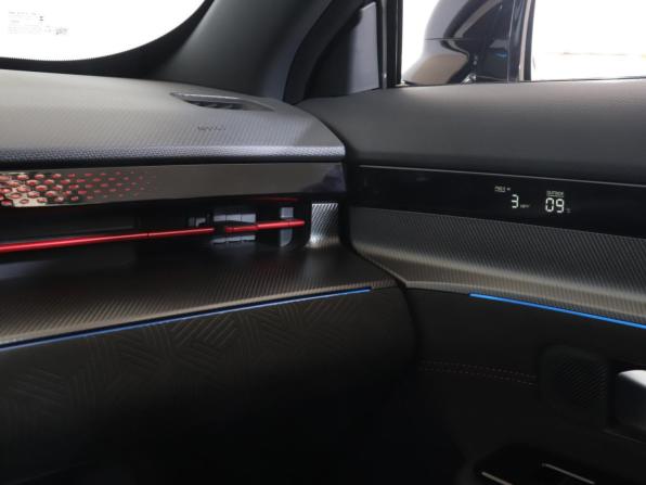 JETOUR DASHING I с пробегом 2023 года, цена 2 110 000 рублей, 36901 км, внедорожник, Автокод Объявления