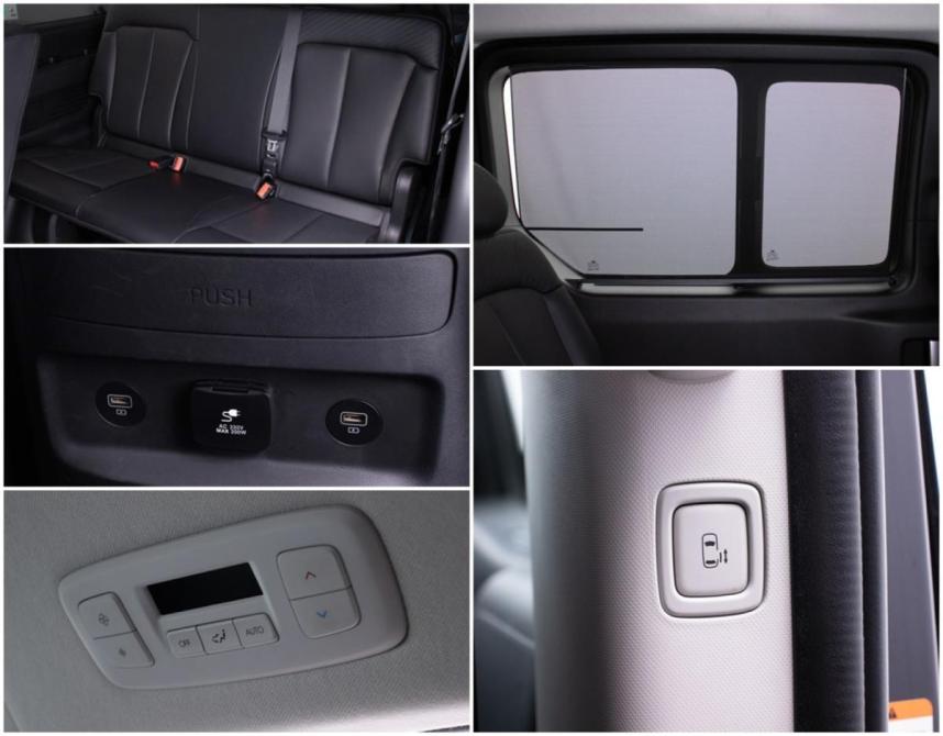 Hyundai Staria I Москва  - изображение 15