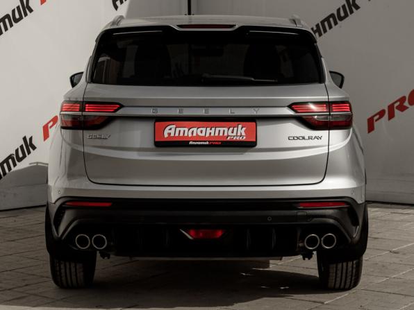 Geely Coolray I с пробегом 2021 года, цена 1 695 000 рублей, 32195 км, внедорожник, Автокод Объявления