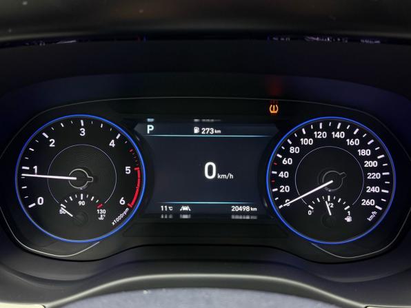 Hyundai Palisade I с пробегом 2022 года, цена 5 349 000 рублей, 20400 км, внедорожник, Автокод Объявления