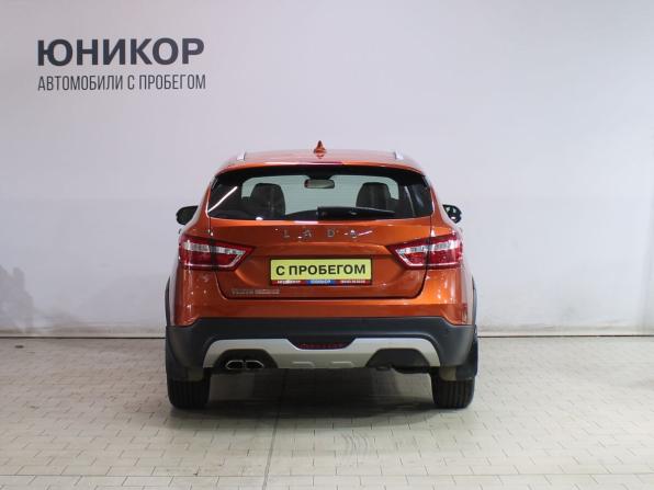 Lada (ВАЗ) Vesta I с пробегом 2020 года, цена 1 129 000 рублей, 114270 км, универсал, Автокод Объявления