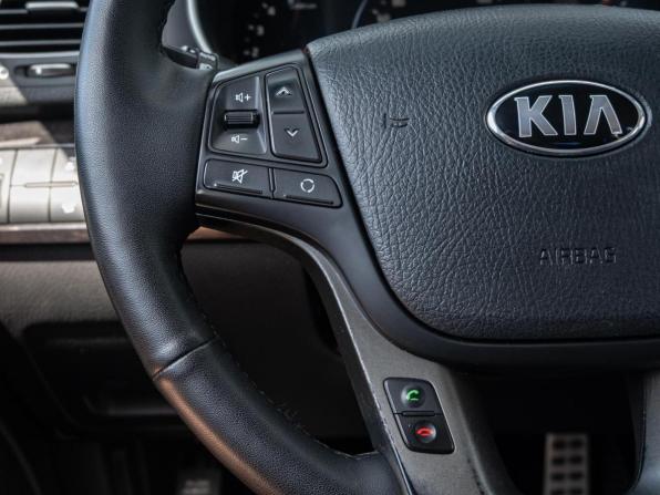 Kia Sorento III Prime с пробегом 2014 года, цена 1 600 000 рублей, 174894 км, внедорожник, Автокод Объявления