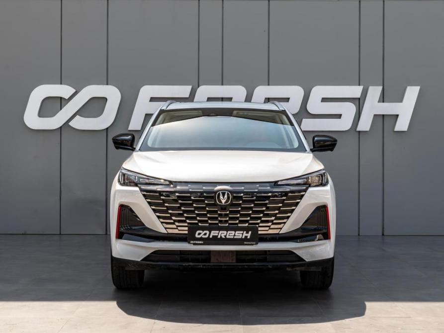 Changan UNI-S (CS55 Plus) I Краснодар  - изображение 3