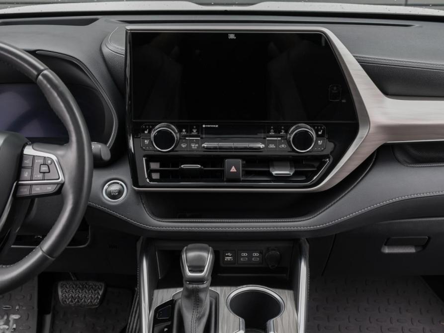 Toyota Highlander IV (XU70) Москва  - изображение 17