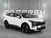 Kia Sportage V Рестайлинг Ростов-на-Дону  - изображение 23