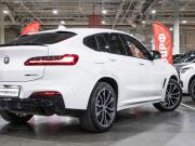 BMW X4 II (G02) Санкт-Петербург  - изображение 53