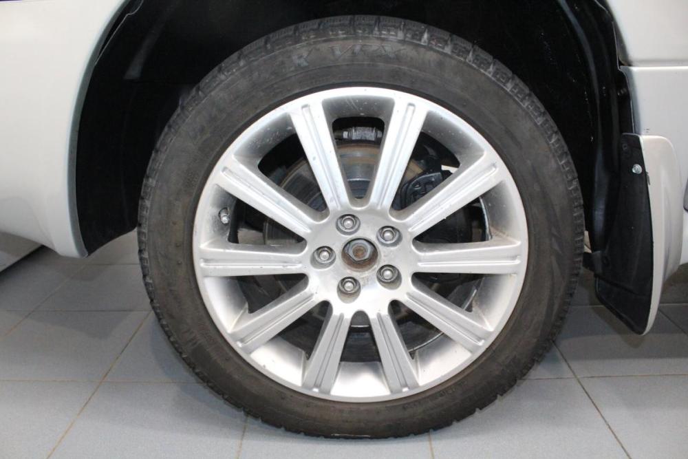 Subaru Forester II Кемерово  - изображение 19