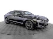 Genesis G70 I Москва  - изображение 33